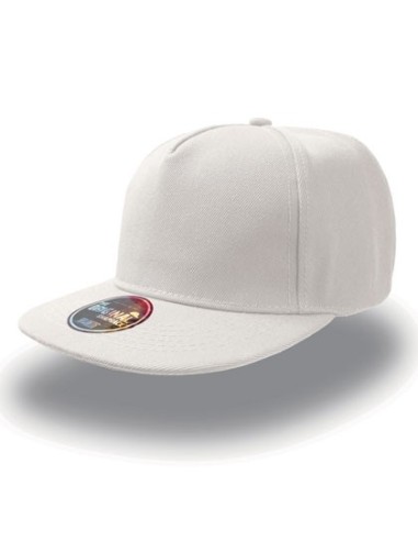 A-SNFI-Snap Five Cap